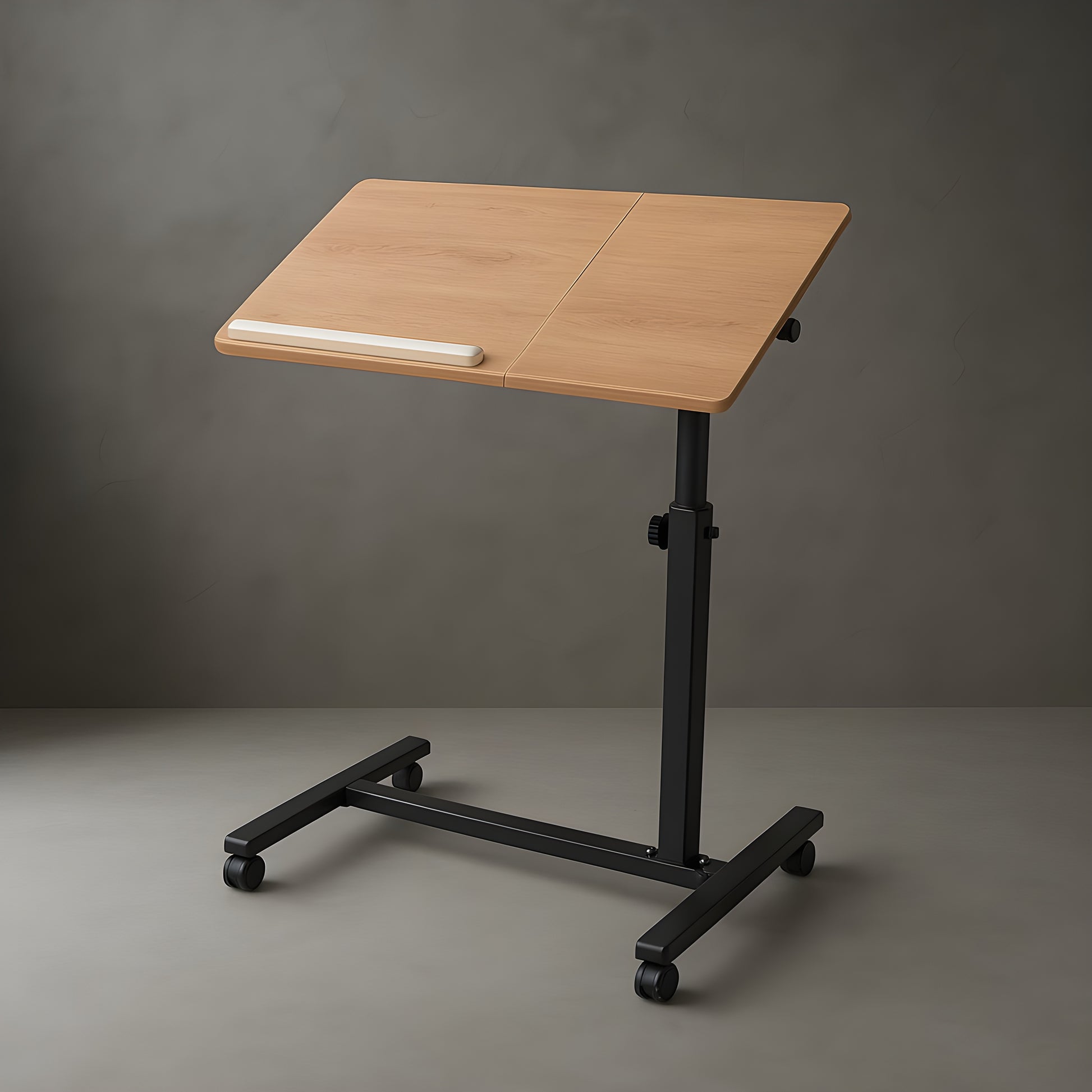 Bureau Pliable Petit Espace | Desk-Elite