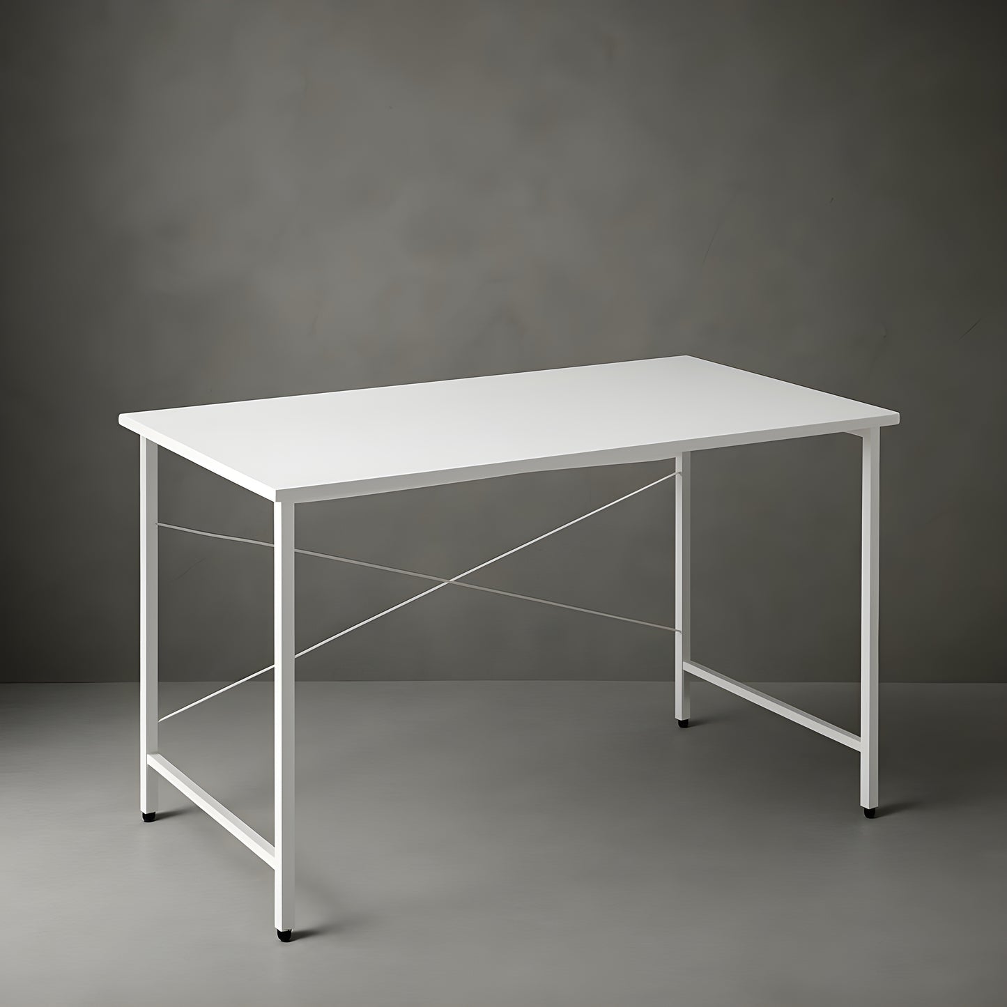 Bureau pour Travailler Blanc | Desk-Elite