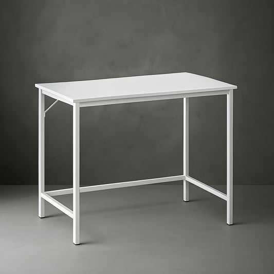 Petit Bureau Ordinateur blanc | Desk-Elite