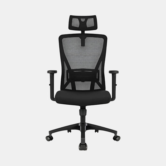 Siège de Bureau Ergonomique | Desk-Elite