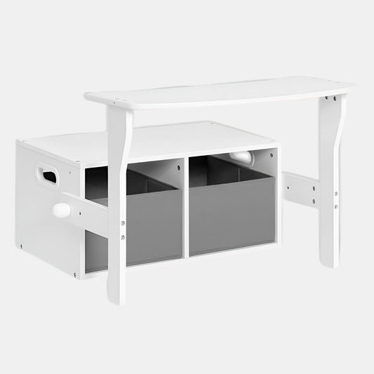 Bureau Enfant Bois | Desk-Elite