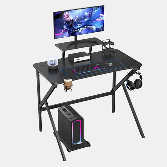 Bureau Pc Gamer | Desk-Elite